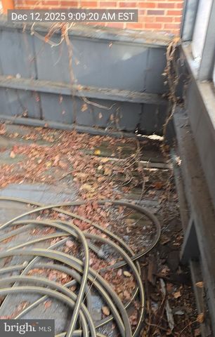 1719 N PAYSON ST, Baltimore, MD 21217