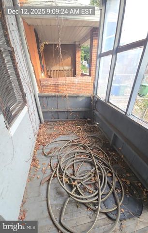 1719 N PAYSON ST, Baltimore, MD 21217