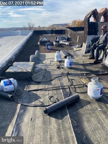 1719 N PAYSON ST, Baltimore, MD 21217