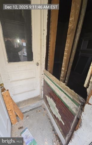 1719 N PAYSON ST, Baltimore, MD 21217