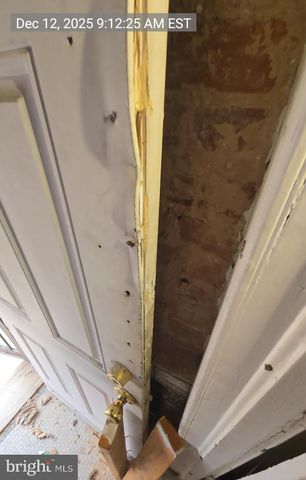 1719 N PAYSON ST, Baltimore, MD 21217