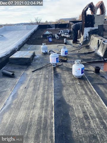 1719 N PAYSON ST, Baltimore, MD 21217