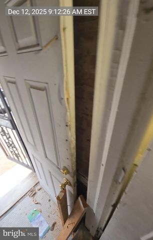 1719 N PAYSON ST, Baltimore, MD 21217