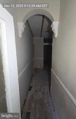 1719 N PAYSON ST, Baltimore, MD 21217