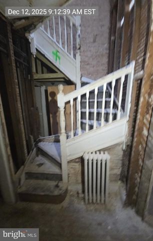 1719 N PAYSON ST, Baltimore, MD 21217