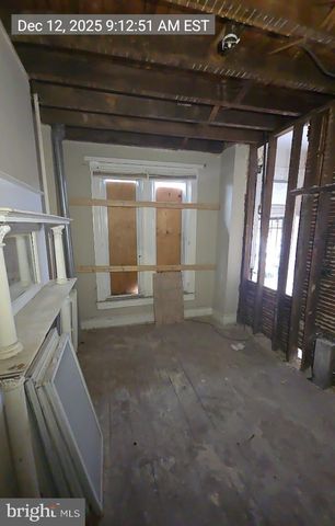 1719 N PAYSON ST, Baltimore, MD 21217