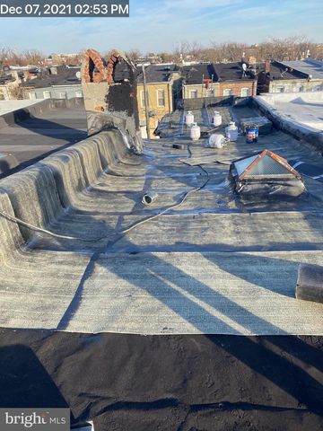 1719 N PAYSON ST, Baltimore, MD 21217