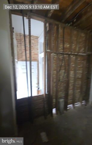 1719 N PAYSON ST, Baltimore, MD 21217