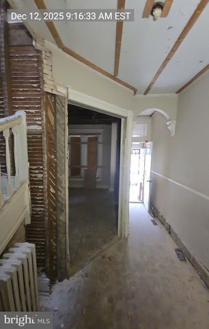 1719 N PAYSON ST, Baltimore, MD 21217