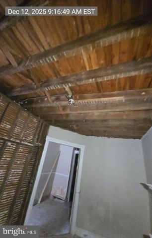 1719 N PAYSON ST, Baltimore, MD 21217