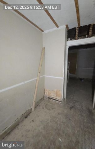 1719 N PAYSON ST, Baltimore, MD 21217