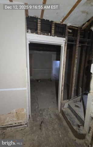 1719 N PAYSON ST, Baltimore, MD 21217