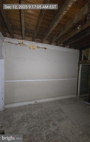 1719 N PAYSON ST, Baltimore, MD 21217