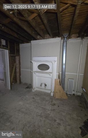 1719 N PAYSON ST, Baltimore, MD 21217