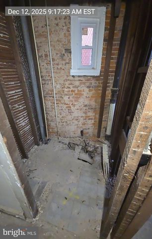 1719 N PAYSON ST, Baltimore, MD 21217