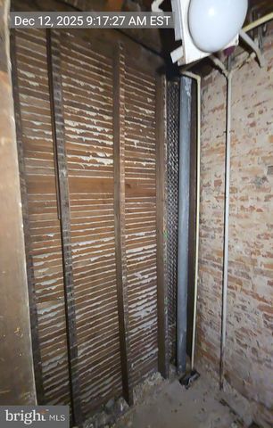 1719 N PAYSON ST, Baltimore, MD 21217