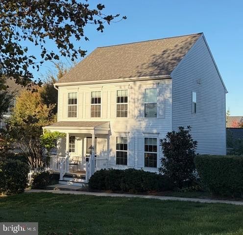 301 HAYLEY ALY, Mount Joy, PA 17552