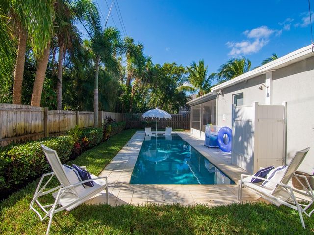 786 Dahlia Lane, Vero Beach, FL 32963