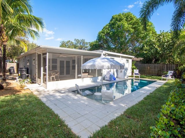 786 Dahlia Lane, Vero Beach, FL 32963