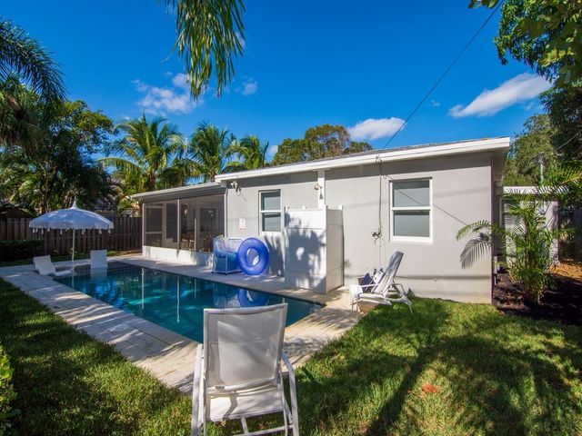 786 Dahlia Lane, Vero Beach, FL 32963