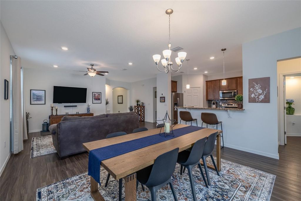 Image 14 of property listing at 18 OAKLEAF WAY, Palm Coast, FL 32137