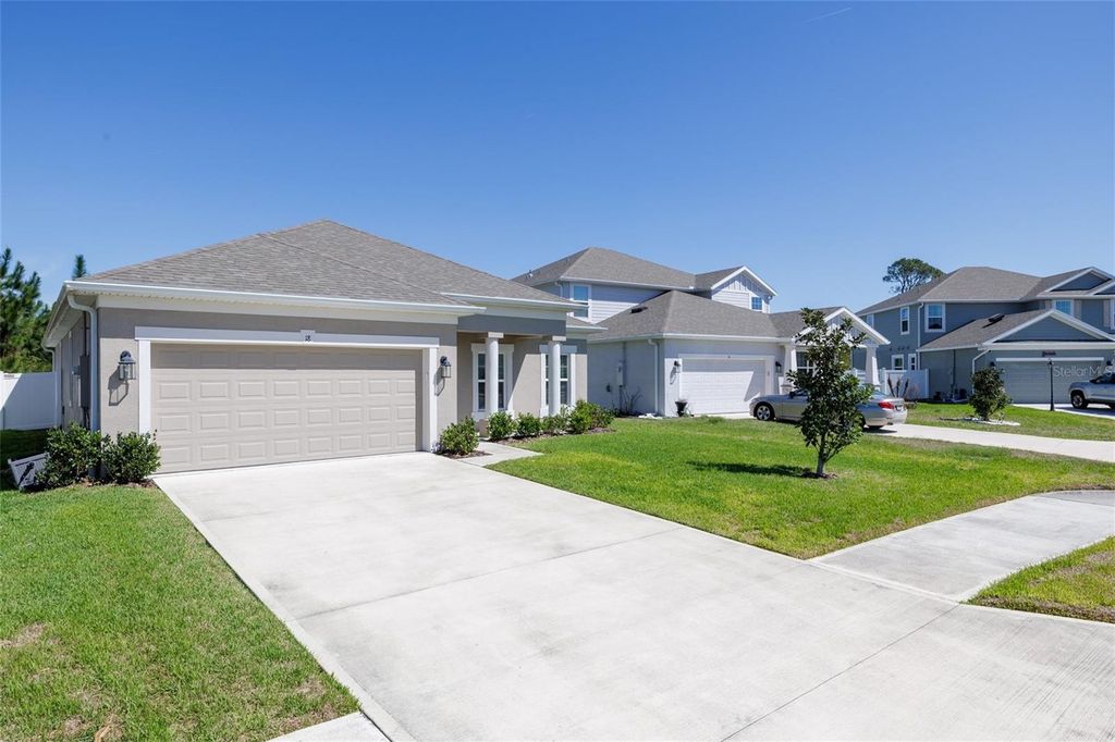 Image 29 of property listing at 18 OAKLEAF WAY, Palm Coast, FL 32137