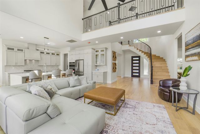 2021 Marnel Road, Houston, TX 77055