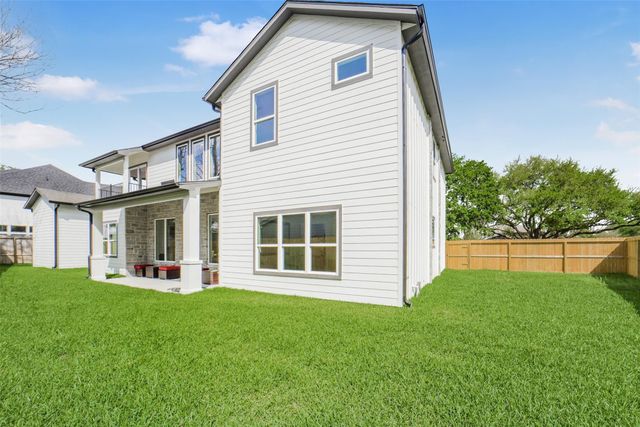 2021 Marnel Road, Houston, TX 77055