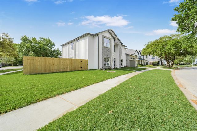 2021 Marnel Road, Houston, TX 77055