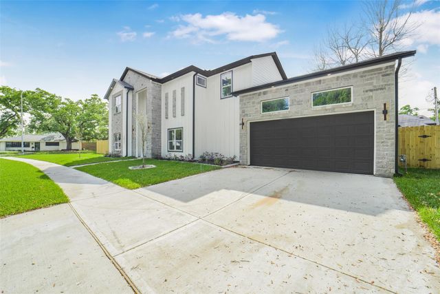 2021 Marnel Road, Houston, TX 77055