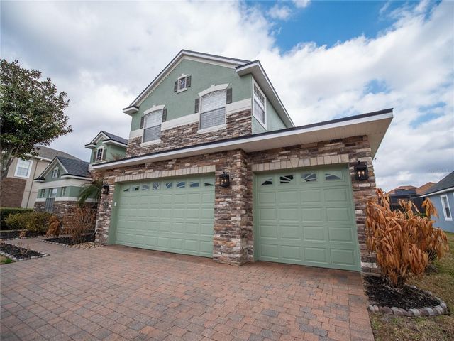 1679 ASTOR FARMS PLACE, Sanford, FL 32771