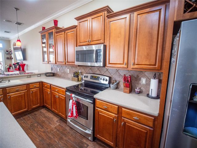 1679 ASTOR FARMS PLACE, Sanford, FL 32771