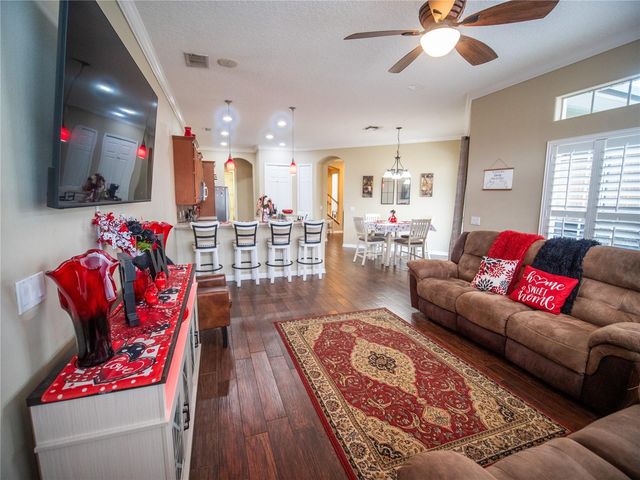 1679 ASTOR FARMS PLACE, Sanford, FL 32771