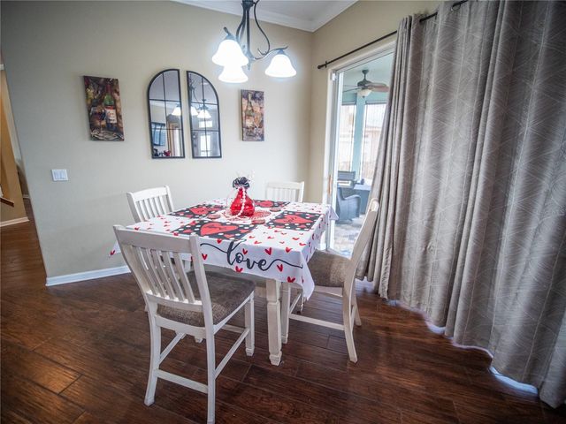 1679 ASTOR FARMS PLACE, Sanford, FL 32771