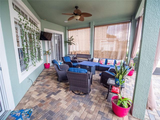 1679 ASTOR FARMS PLACE, Sanford, FL 32771