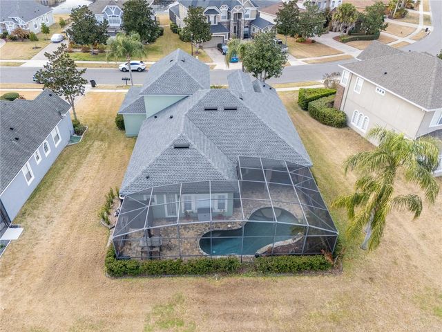 1679 ASTOR FARMS PLACE, Sanford, FL 32771