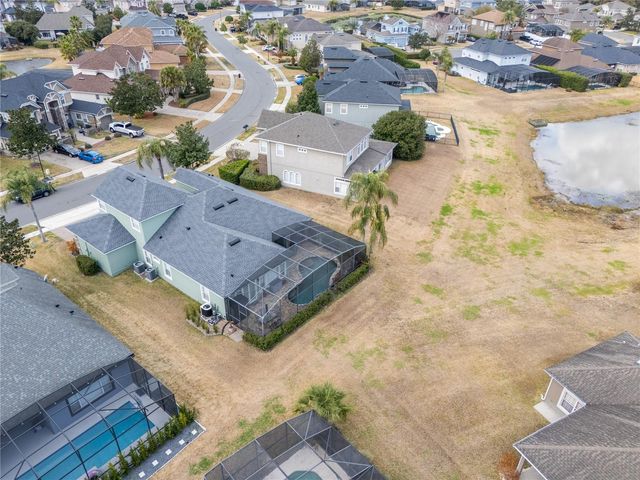 1679 ASTOR FARMS PLACE, Sanford, FL 32771