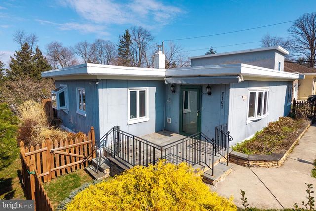 8101 DOUGLAS RD, Glenside, PA 19038