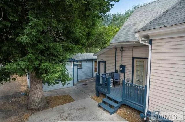 936 E Center Street, Pocatello, ID 83201