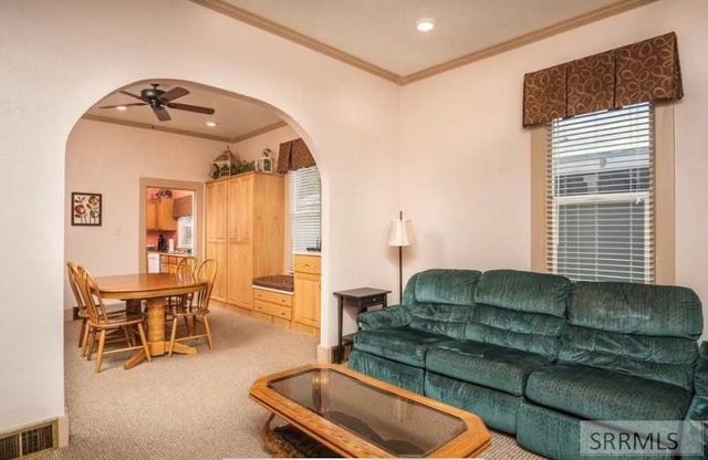 936 E Center Street, Pocatello, ID 83201