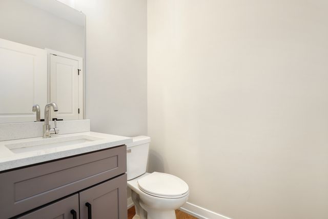 9430 Churchill Drive, Hickory Hills, IL 60457