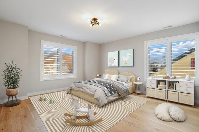 9430 Churchill Drive, Hickory Hills, IL 60457