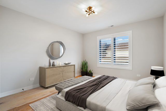 9430 Churchill Drive, Hickory Hills, IL 60457