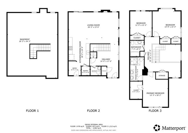 9430 Churchill Drive, Hickory Hills, IL 60457