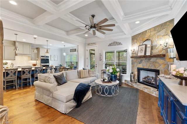 7102 Rae Farms Way, Greensboro, NC 27455