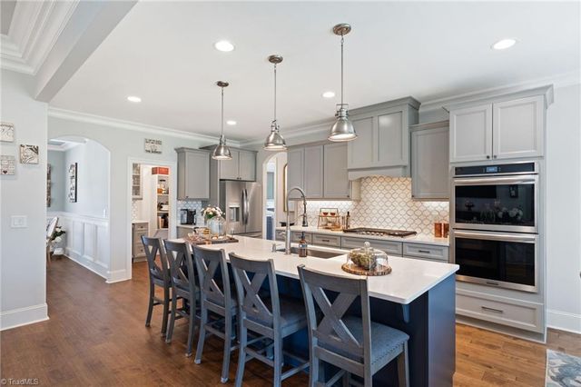 7102 Rae Farms Way, Greensboro, NC 27455