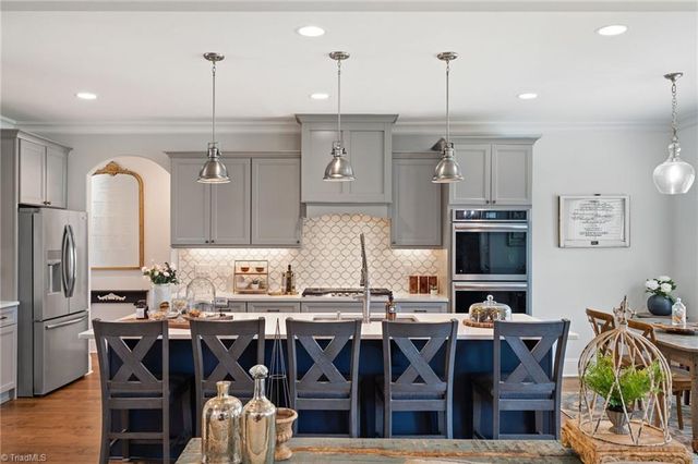 7102 Rae Farms Way, Greensboro, NC 27455