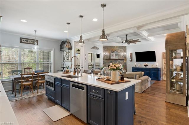 7102 Rae Farms Way, Greensboro, NC 27455