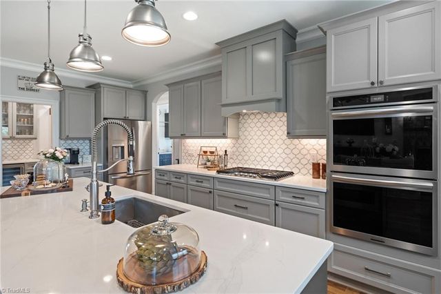 7102 Rae Farms Way, Greensboro, NC 27455