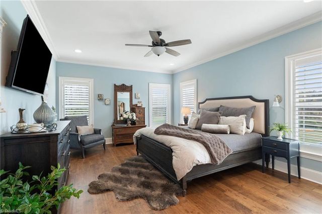 7102 Rae Farms Way, Greensboro, NC 27455